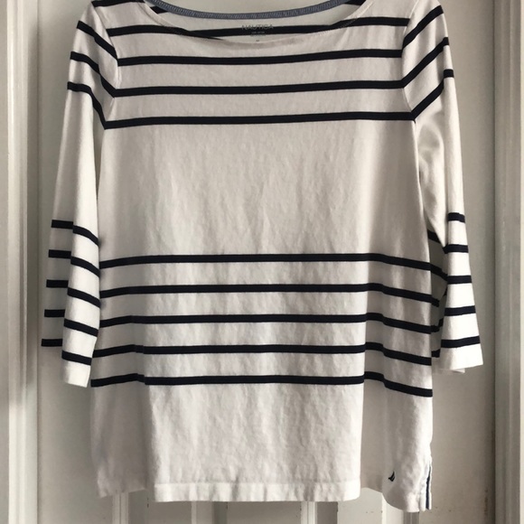 Nautica Tops - Nautica top